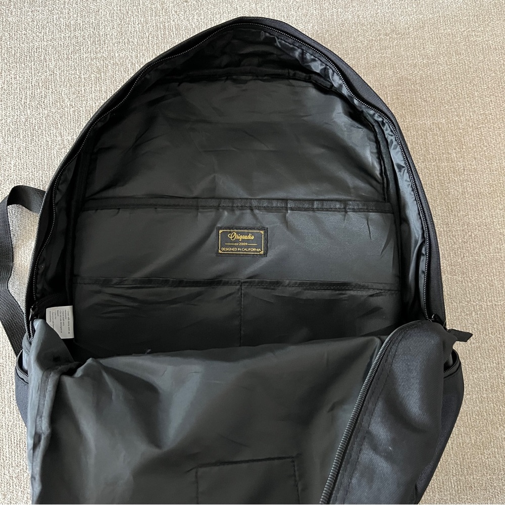Origaudios Latinos @ Amazon Book Bag Back Pack Promotional Oaklander - Picture 5 of 9